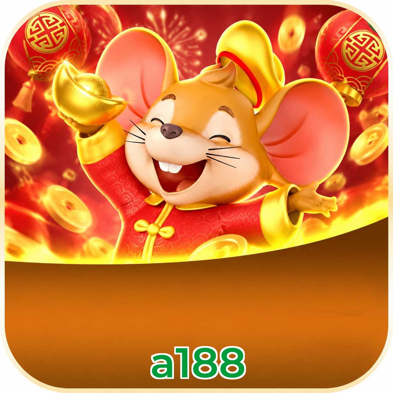 a188 Licenciado Curaçao - Segurança SSL 256-bit