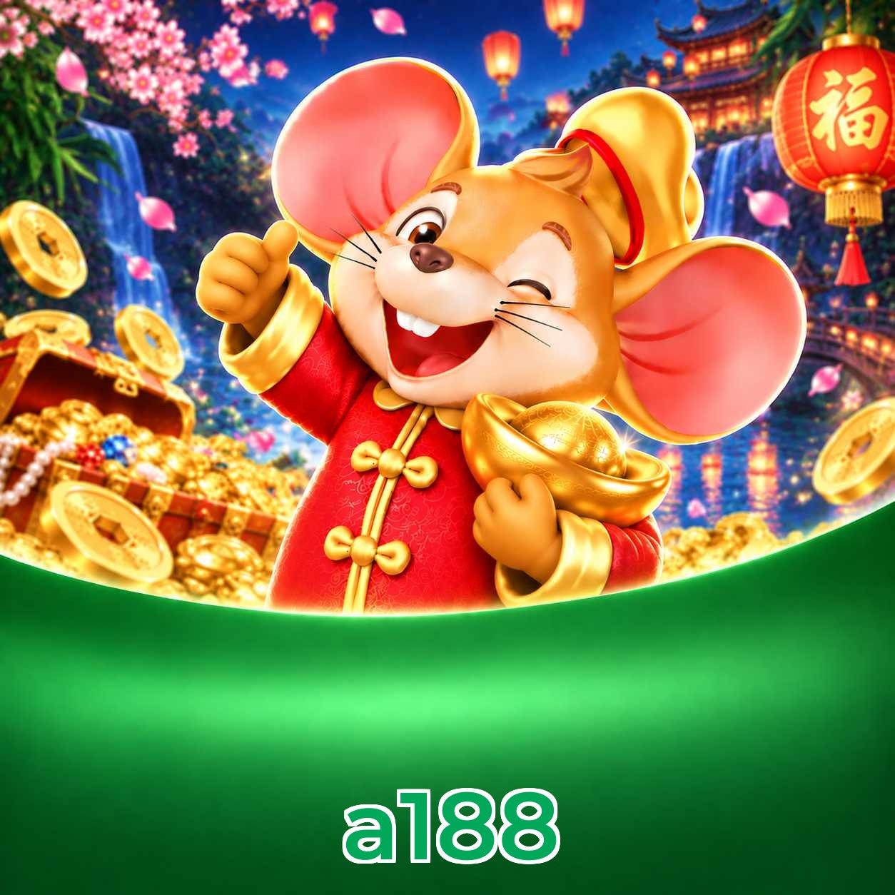 Jackpots Progressivos