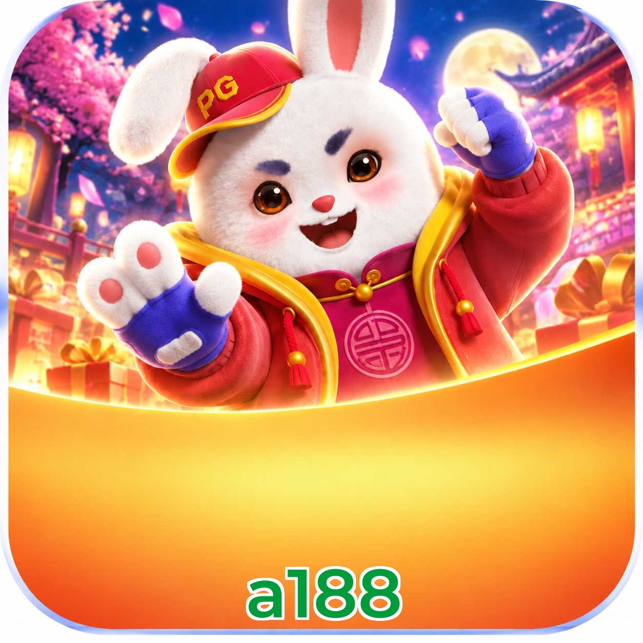 a188 Certificado eCOGRA - Jogos Justos Auditados
