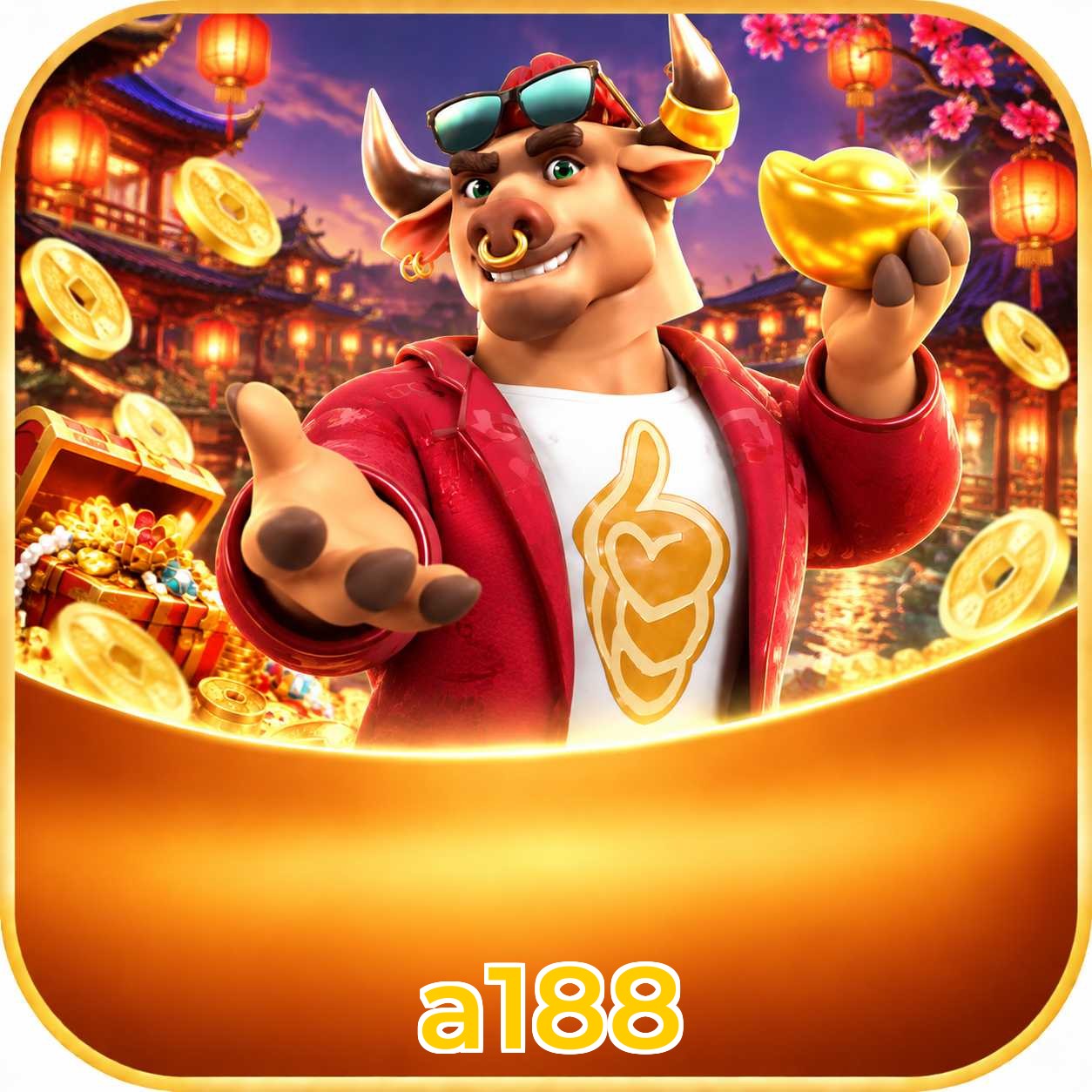 a188 Instalar Logo 1
