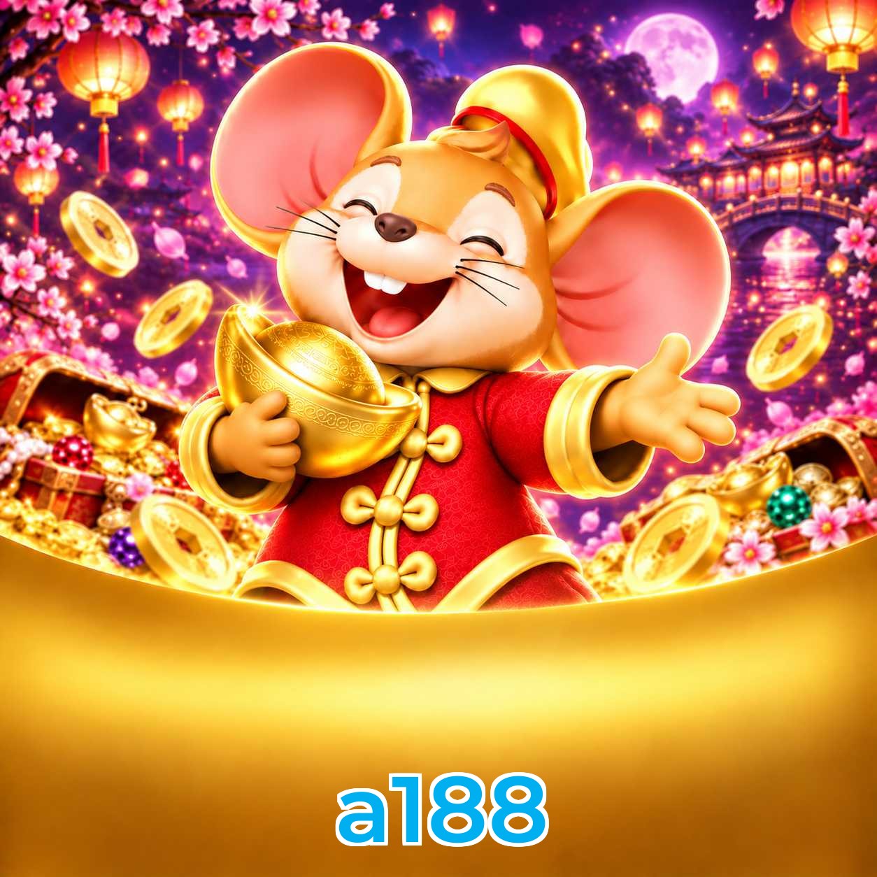 a188 Download Oficial