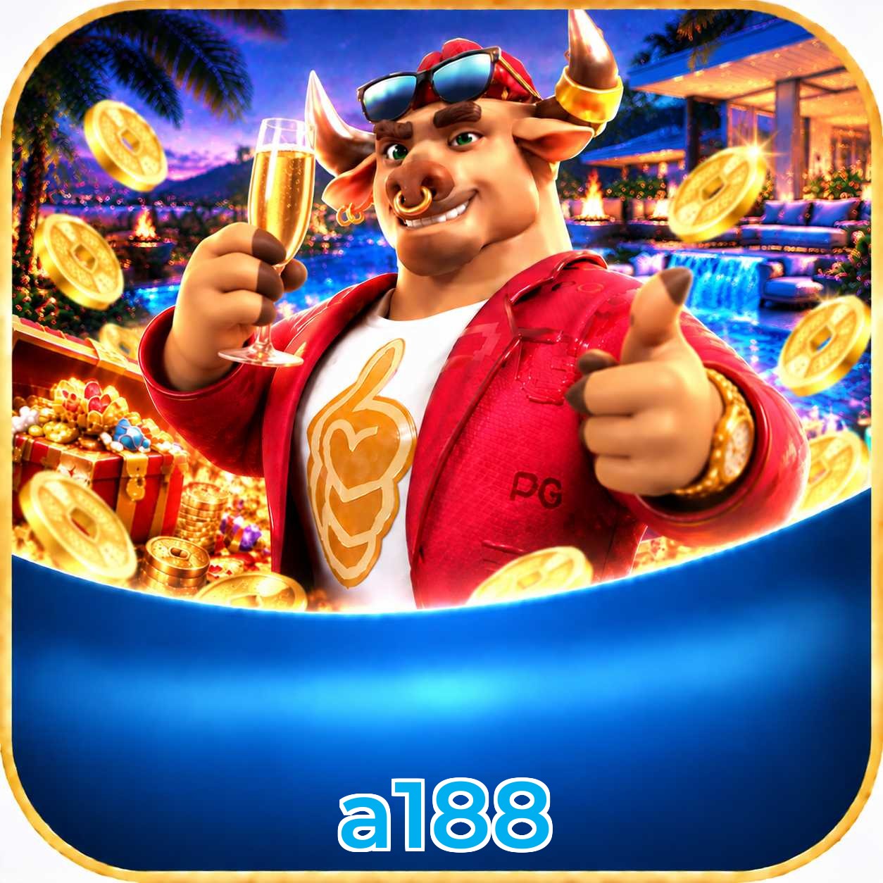 a188 Logo 1